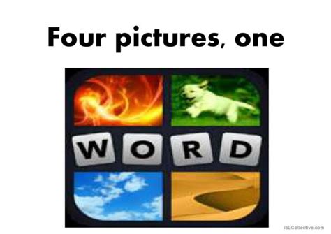 4 pics and one word|four pics game free download.